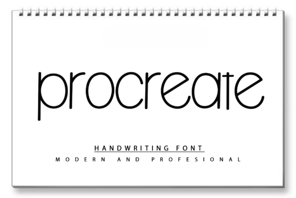 Download Procreate - Premium Resources